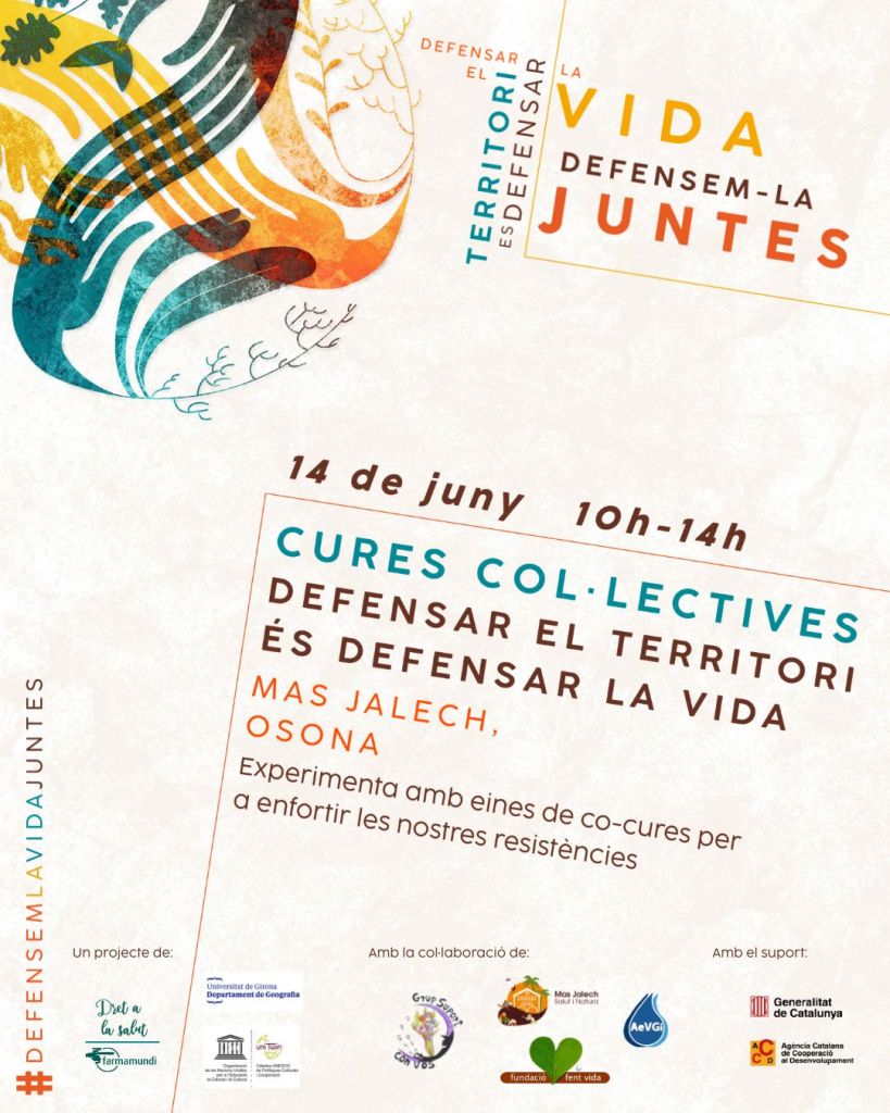 Taller cures col·lectives