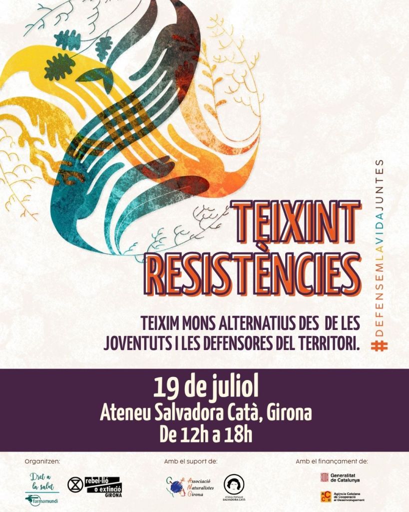 TEIXINT RESISTÈNCIES